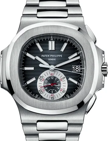 Patek Philippe Nautilus 5980/1A-014